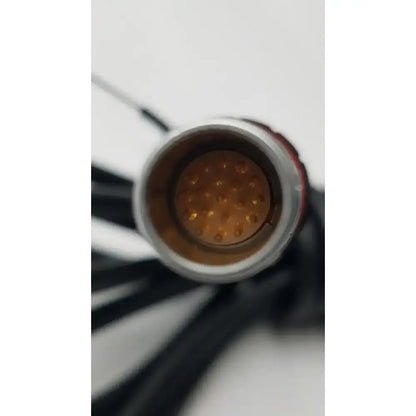Stryker Endoscopy 988 (Ref 988-810-105) Camera Head-MAB-9600 Endoscopy Camera Head, second-hand product photo 4
