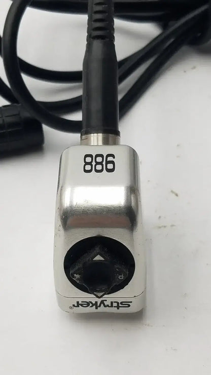 Stryker Endoscopy 988 (Ref 988-810-105) Camera Head-MAB-9600 Endoscopy Camera Head, second-hand product photo 2