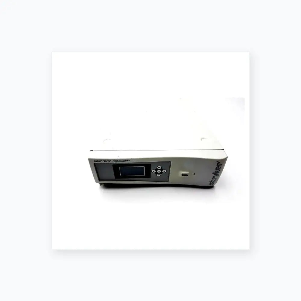 Reuse Medical Stryker Endoscopy SIDNE SUITE Integrated Control - A Endoscopes, second-hand product photo 1