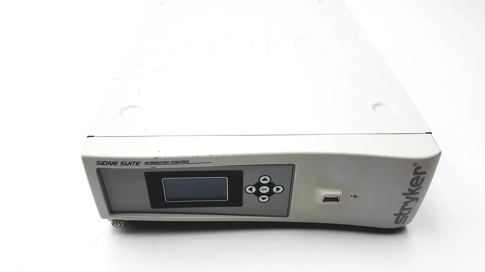 Reuse Medical Stryker Endoscopy SIDNE SUITE Integrated Control - A Endoscopes, second-hand product photo 1