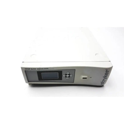 Reuse Medical Stryker Endoscopy SIDNE SUITE Integrated Control - B Endoscopes, second-hand product photo 1