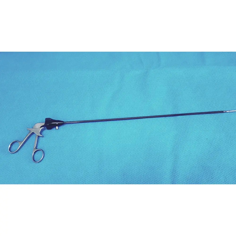 Reuse Medical Stryker Fenestrrated Delicate Grasper Laparoscopic Instruments, second-hand product photo 1