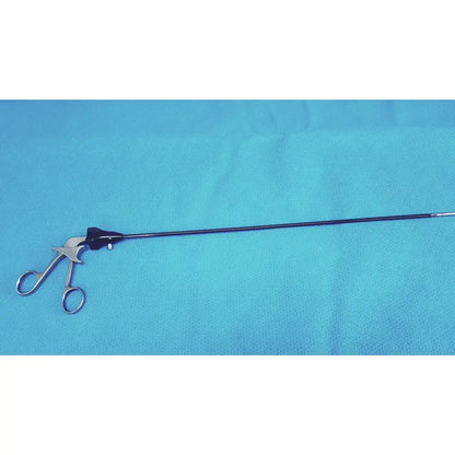 Reuse Medical Stryker Fenestrrated Delicate Grasper Laparoscopic Instruments, second-hand product photo 1