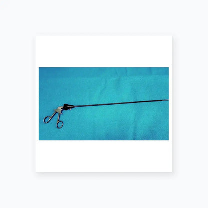 Reuse Medical Stryker Fenestrrated Delicate Grasper Laparoscopic Instruments, second-hand product photo 1