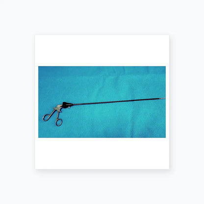 Reuse Medical Stryker Fenestrrated Delicate Grasper Laparoscopic Instruments, second-hand product photo 1