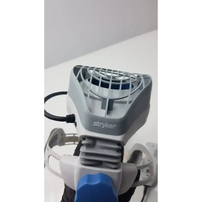 Stryker FLYTE Helmet Ref. 0408-600-000 Surgical Helmet, as-is (for parts) product photo 13