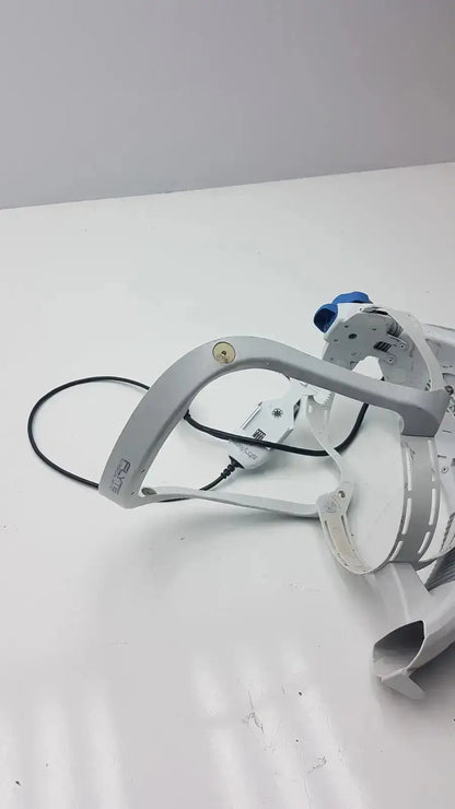 Stryker FLYTE Helmet Ref. 0408-600-000 Surgical Helmet, as-is (for parts) product photo 4