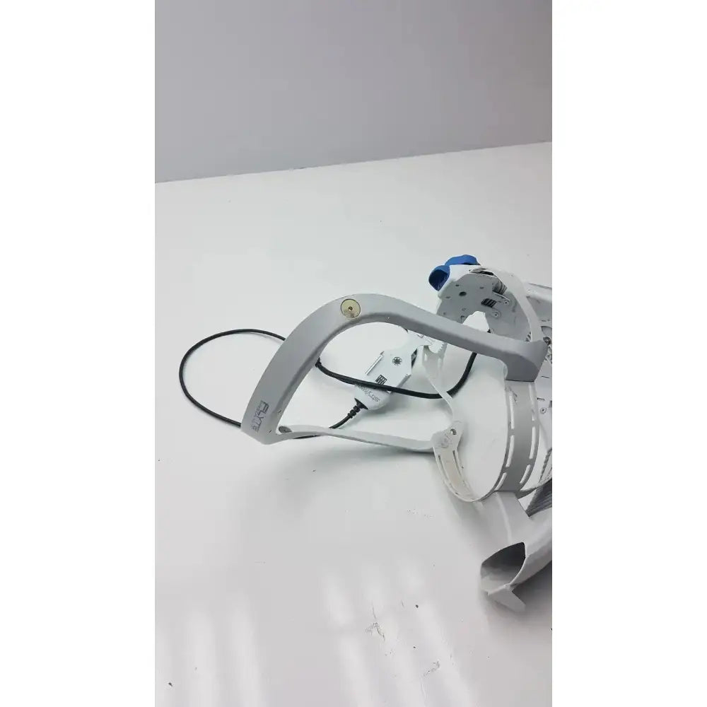 Stryker FLYTE Helmet Ref. 0408-600-000 Surgical Helmet, as-is (for parts) product photo 4