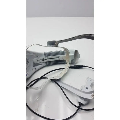 Stryker FLYTE Helmet Ref. 0408-600-000 Surgical Helmet, as-is (for parts) product photo 10