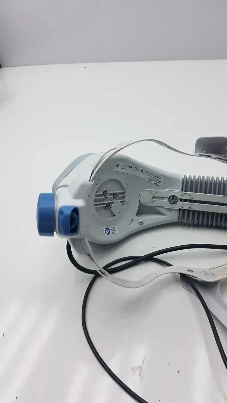 Stryker FLYTE Helmet Ref. 0408-600-000 Surgical Helmet, as-is (for parts) product photo 11