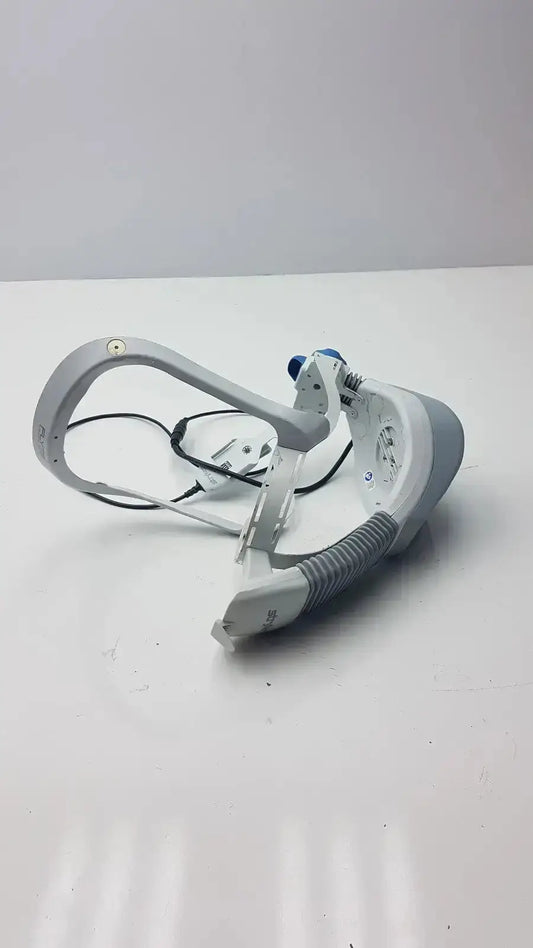 Stryker FLYTE Helmet Ref. 0408-600-000 Surgical Helmet, as-is (for parts) product photo 2