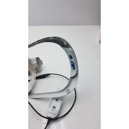 Stryker FLYTE Helmet Ref. 0408-600-000 Surgical Helmet, as-is (for parts) product photo 9
