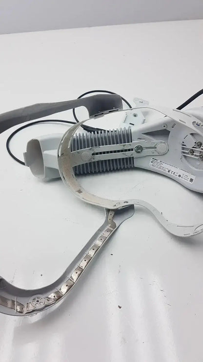 Stryker FLYTE Helmet Ref. 0408-600-000 Surgical Helmet, as-is (for parts) product photo 6