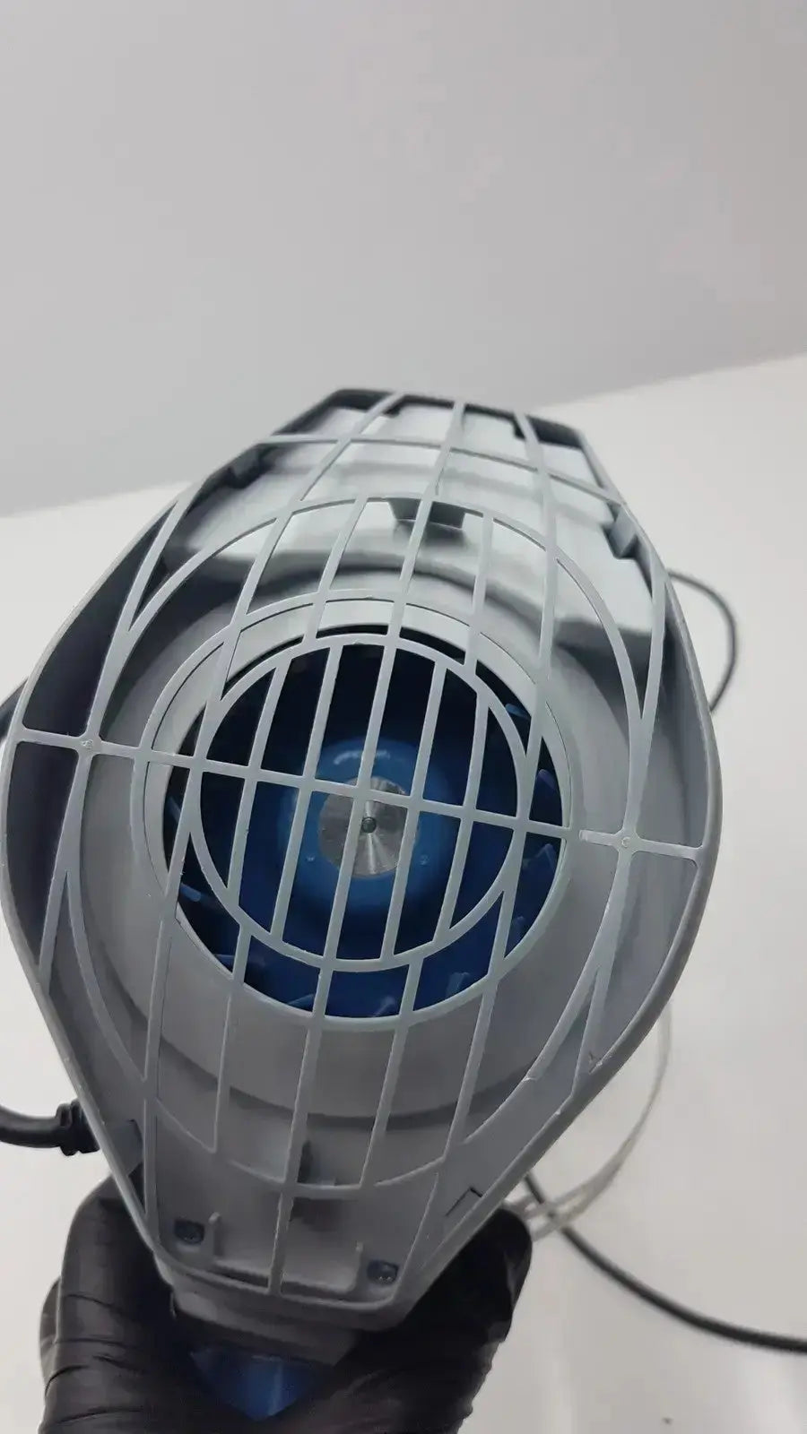 Stryker FLYTE Helmet Ref. 0408-600-000 Surgical Helmet, as-is (for parts) product photo 8