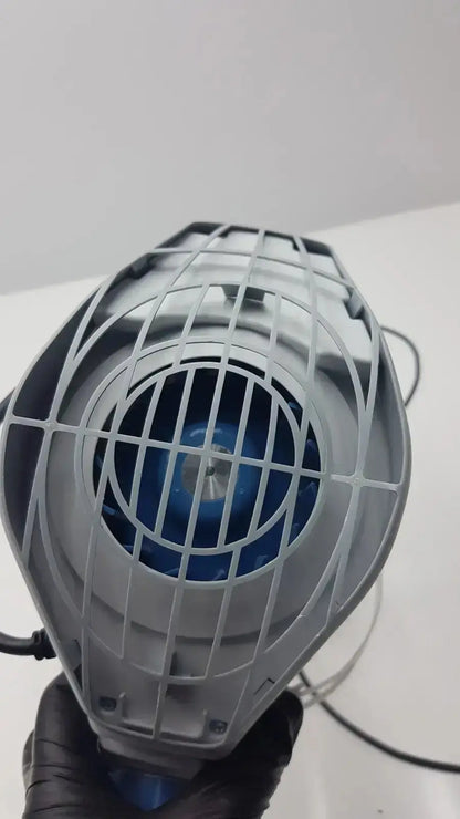 Stryker FLYTE Helmet Ref. 0408-600-000 Surgical Helmet, as-is (for parts) product photo 8