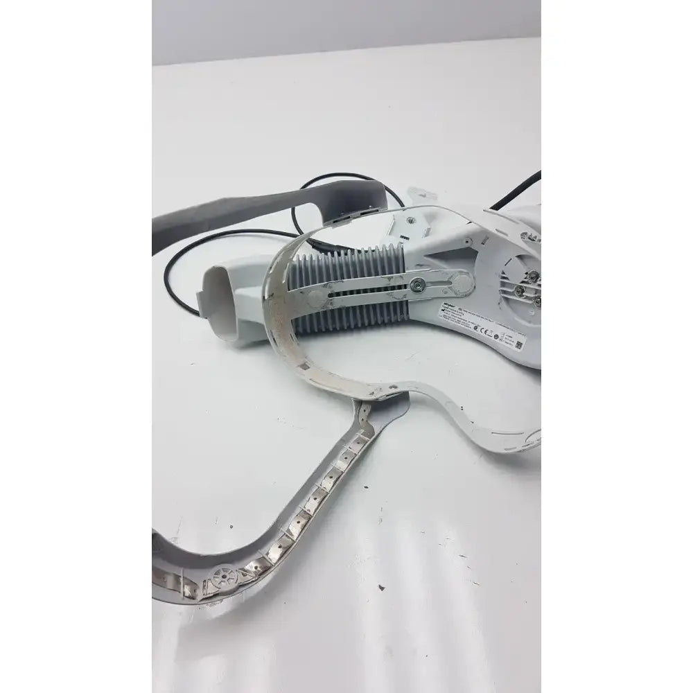 Stryker FLYTE Helmet Ref. 0408-600-000 Surgical Helmet, as-is (for parts) product photo 6