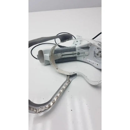 Stryker FLYTE Helmet Ref. 0408-600-000 Surgical Helmet, as-is (for parts) product photo 6