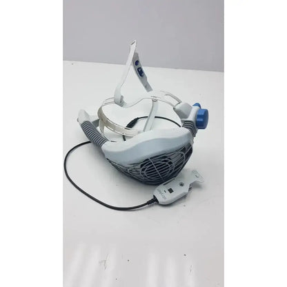 Stryker FLYTE Helmet Ref. 0408-600-000 Surgical Helmet, as-is (for parts) product photo 1