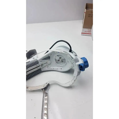 Stryker FLYTE Helmet Ref. 0408-600-000 Surgical Helmet, as-is (for parts) product photo 5