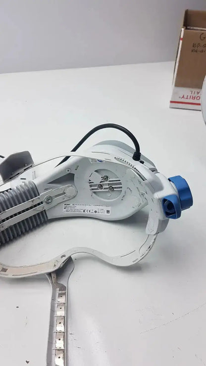 Stryker FLYTE Helmet Ref. 0408-600-000 Surgical Helmet, as-is (for parts) product photo 5