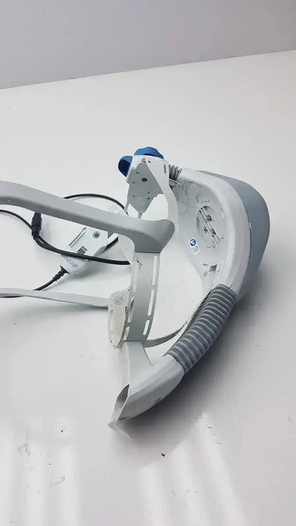 Stryker FLYTE Helmet Ref. 0408-600-000 Surgical Helmet, as-is (for parts) product photo 3