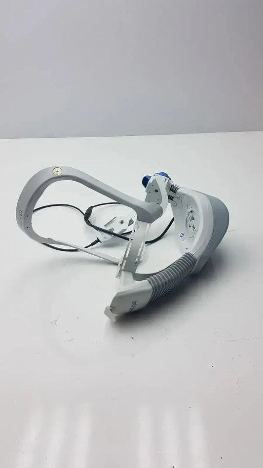 Stryker FLYTE Helmet Ref. 0408-600-000 Surgical Helmet, as-is (for parts) product photo 2