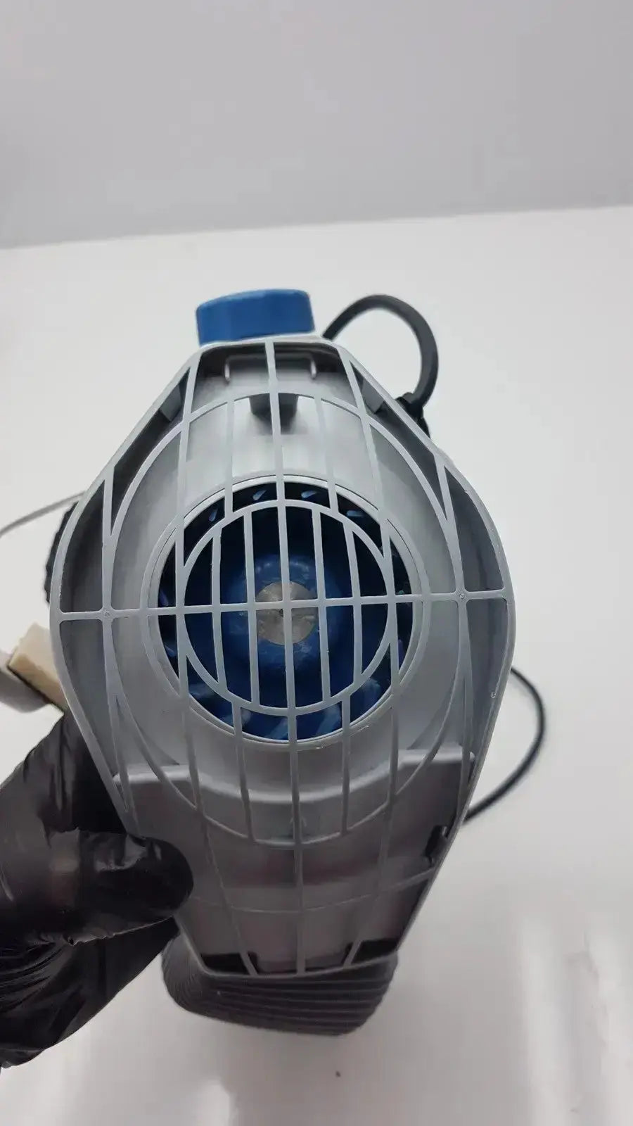 Stryker FLYTE Helmet Ref. 0408-645-000 Surgical Helmet, as-is (for parts) product photo 9