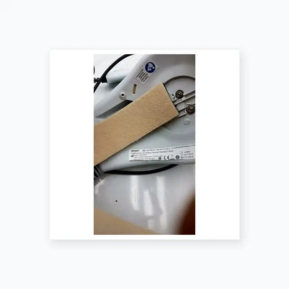 Stryker FLYTE Helmet Ref. 0408-645-000 Surgical Helmet, as-is (for parts) product photo 11