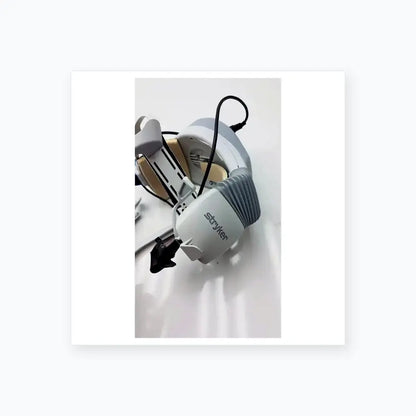 Stryker FLYTE Helmet Ref. 0408-645-000 Surgical Helmet, as-is (for parts) product photo 6