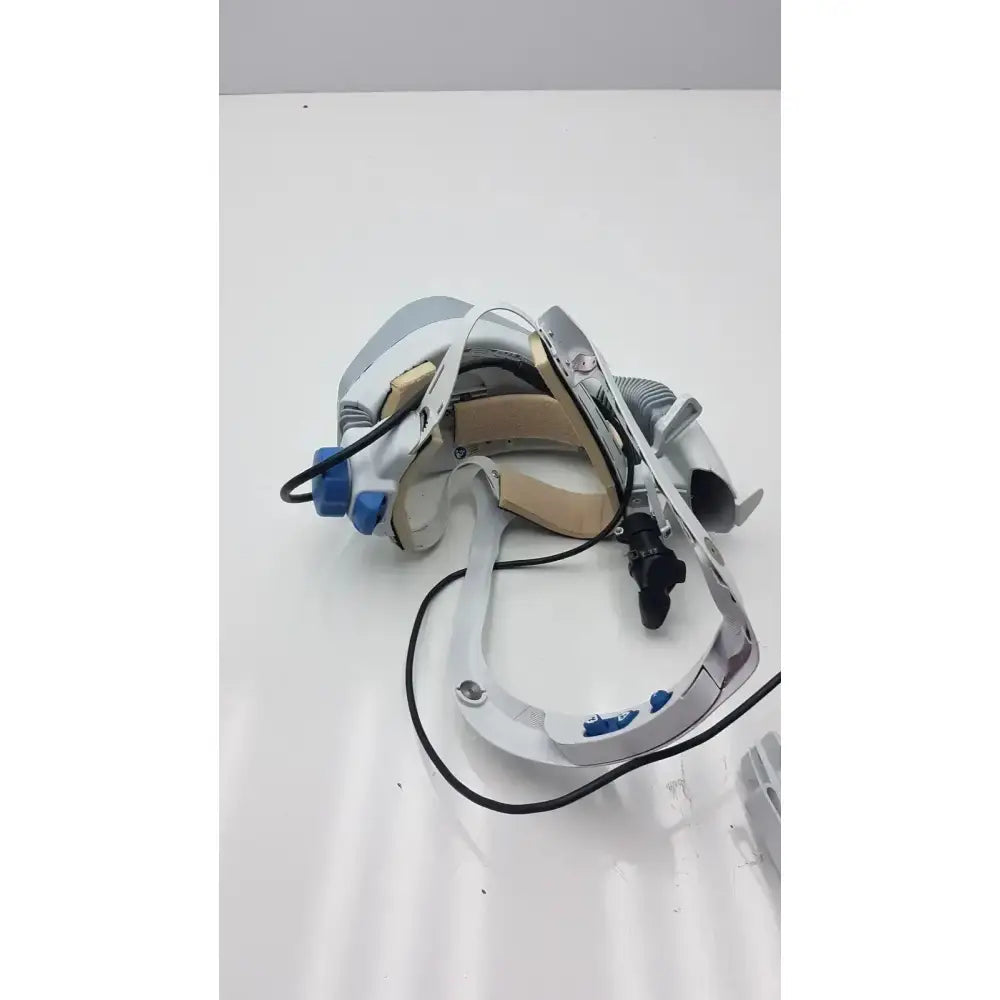 Stryker FLYTE Helmet Ref. 0408-645-000 Surgical Helmet, as-is (for parts) product photo 1