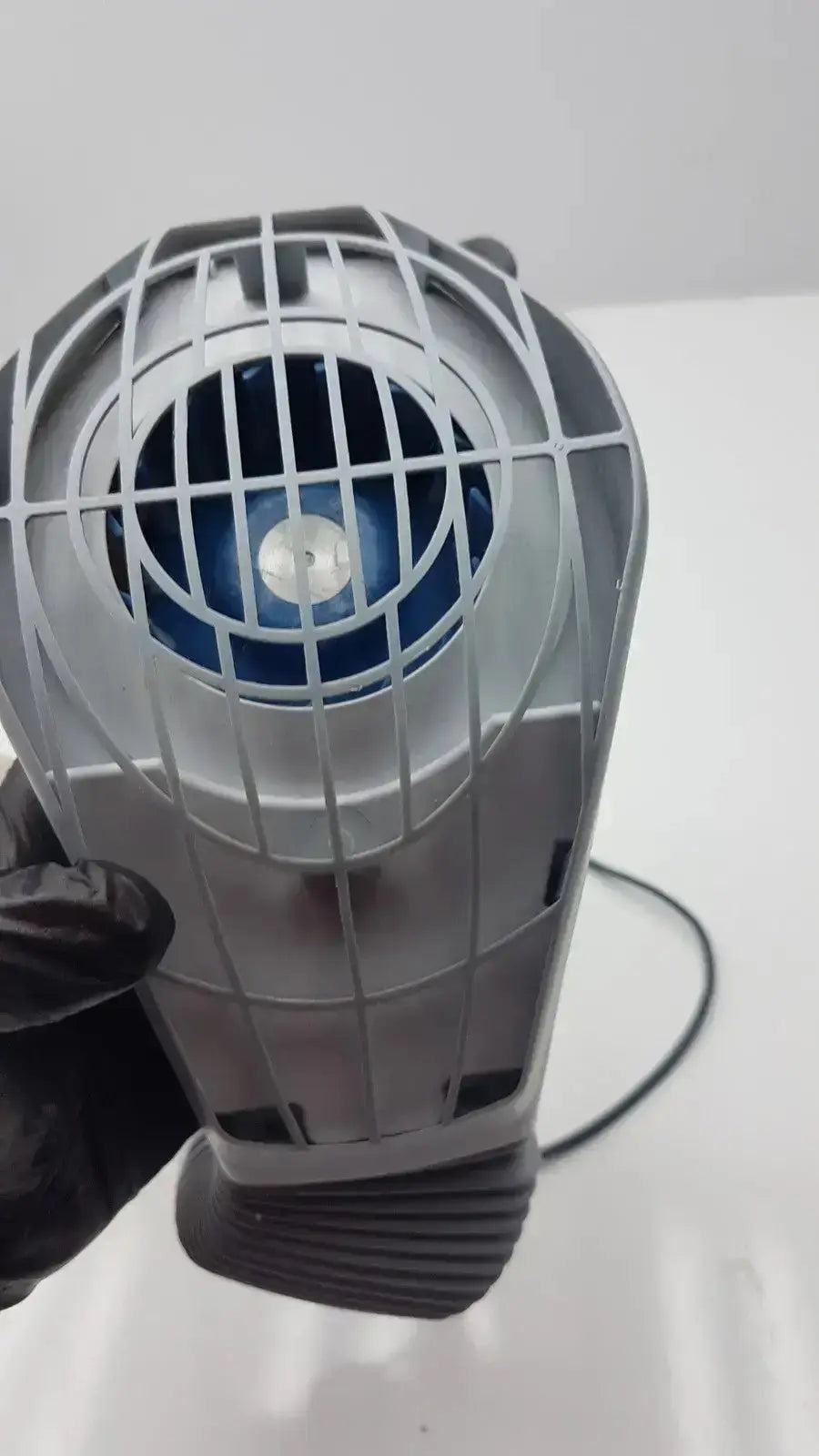 Stryker FLYTE Helmet Ref. 0408-645-000 Surgical Helmet, as-is (for parts) product photo 8