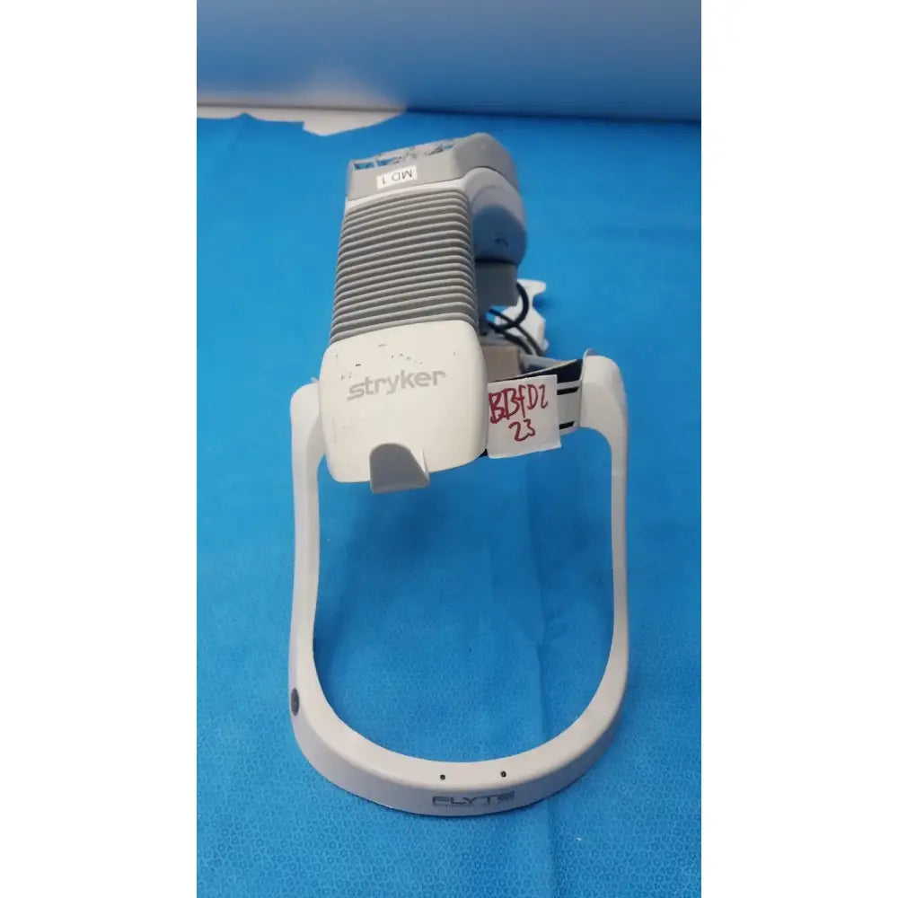 Reuse Medical Stryker Flyte Surgical Helmet REF 0408-600-000 Personal Protection System Other Healthcare, Lab & Dental, second-hand product photo 1
