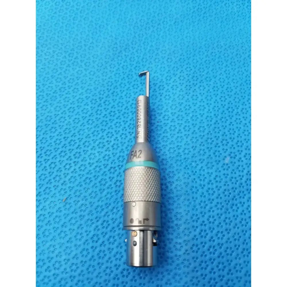 Stryker Footed Craniotomy Attachment - SN 1826006913 Craniotomy Attachment, second-hand product photo 2