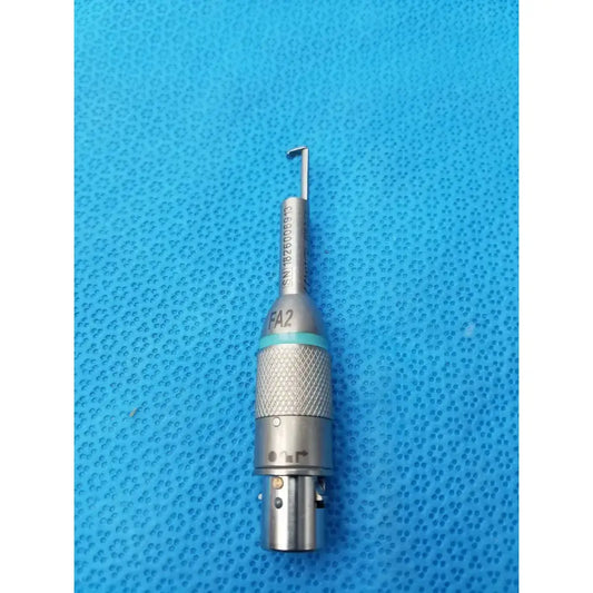 Stryker Footed Craniotomy Attachment - SN 1826006913 Craniotomy Attachment, second-hand product photo 2