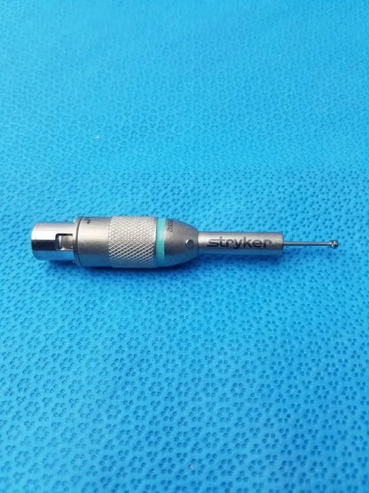 Stryker Footed Craniotomy Attachment - SN 1826006913 Craniotomy Attachment, second-hand product photo 3