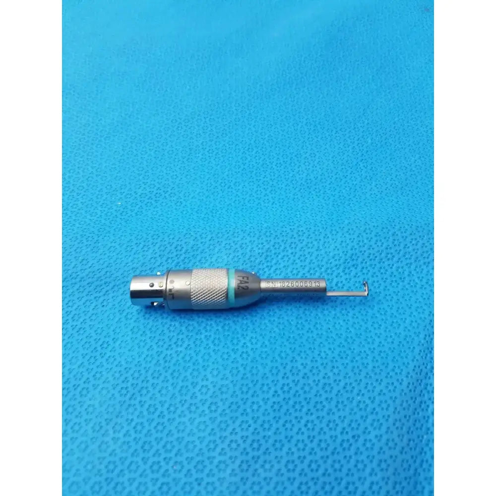 Stryker Footed Craniotomy Attachment - SN 1826006913 Craniotomy Attachment, second-hand product photo 1