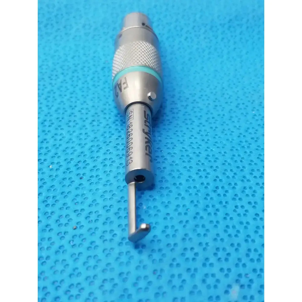 Stryker Footed Craniotomy Attachment - SN 1826006913 Craniotomy Attachment, second-hand product photo 6