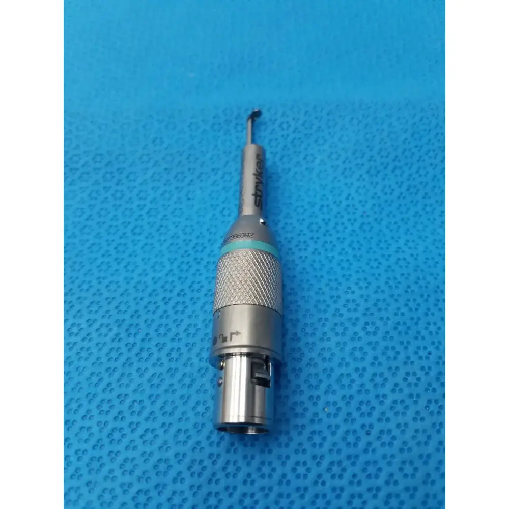 Stryker Footed Craniotomy Attachment - SN 1826006913 Craniotomy Attachment, second-hand product photo 4