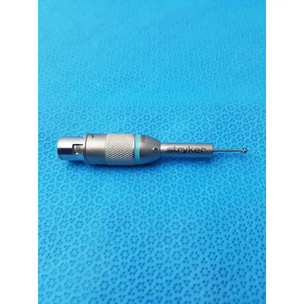 Stryker Footed Craniotomy Attachment - SN 1826006913 Craniotomy Attachment, second-hand product photo 3