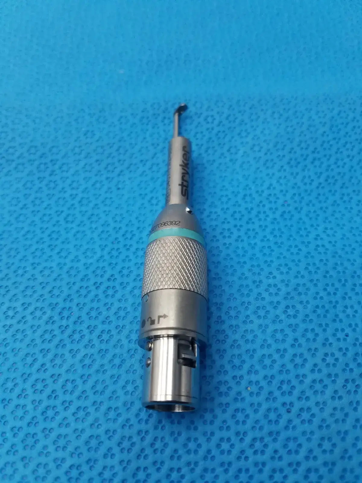 Stryker Footed Craniotomy Attachment - SN 1826006913 Craniotomy Attachment, second-hand product photo 4