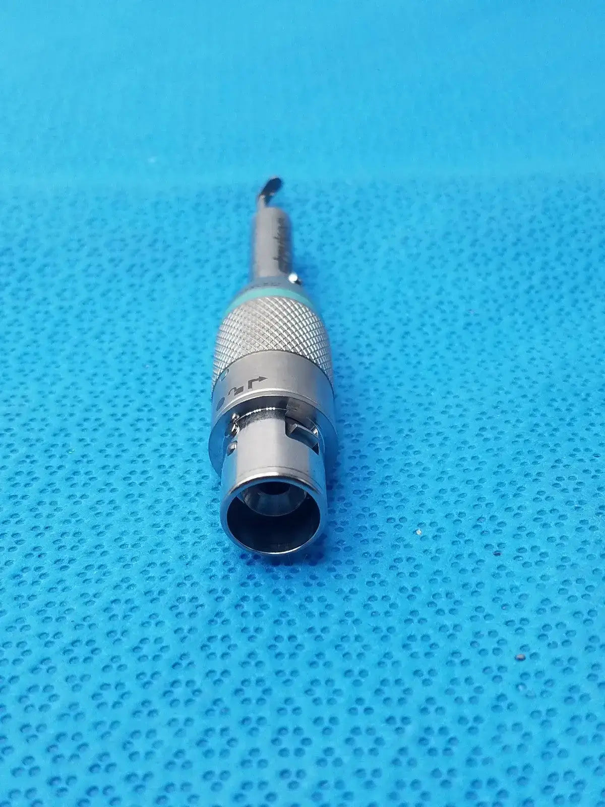 Stryker Footed Craniotomy Attachment - SN 1826006913 Craniotomy Attachment, second-hand product photo 5