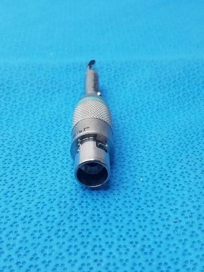 Stryker Footed Craniotomy Attachment - SN 1826006913 Craniotomy Attachment, second-hand product photo 5