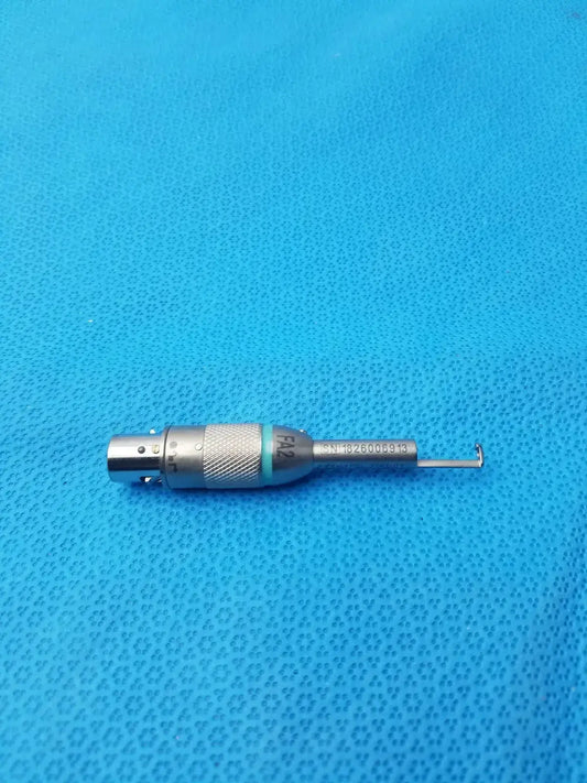 Stryker Footed Craniotomy Attachment - SN 1826006913 Craniotomy Attachment, second-hand product photo 1
