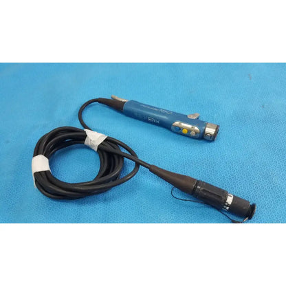 Stryker Formula 180 Shaver Handpiece 375-708-500 Arthroscopy Hand Control Shaver Handpiece, second-hand product photo 1