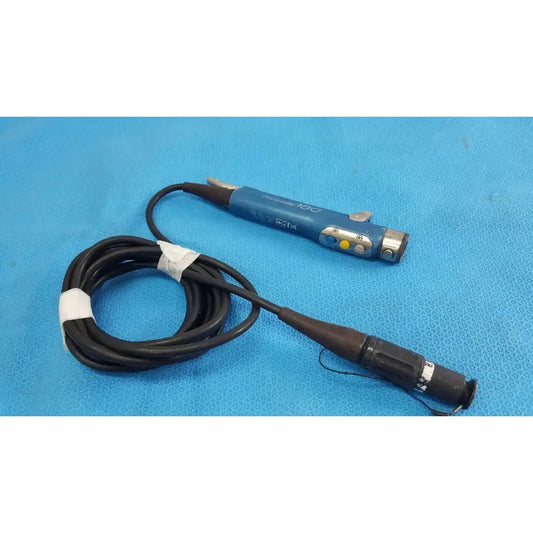 Stryker Formula 180 Shaver Handpiece 375-708-500 Arthroscopy Hand Control Shaver Handpiece, second-hand product photo 1