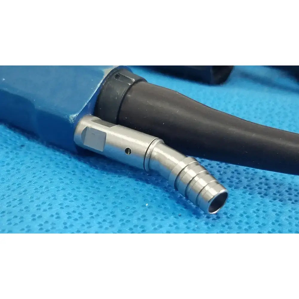 Stryker Formula 180 Shaver Handpiece 375-708-500 Arthroscopy Hand Control Shaver Handpiece, second-hand product photo 14