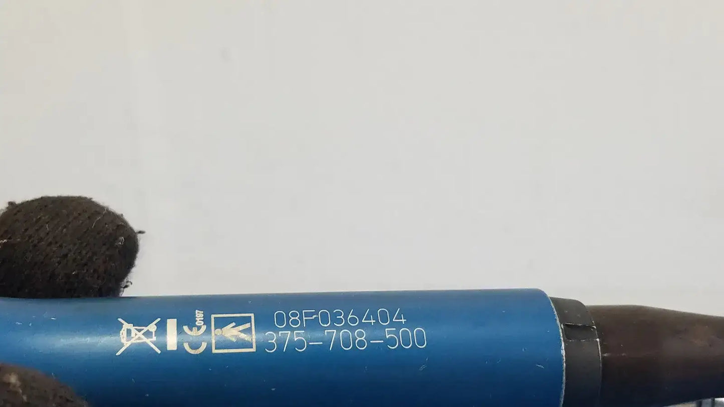 Stryker Formula 180 Shaver Handpiece 375-708-500 Arthroscopy Hand Control Shaver Handpiece, second-hand product photo 13