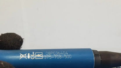 Stryker Formula 180 Shaver Handpiece 375-708-500 Arthroscopy Hand Control Shaver Handpiece, second-hand product photo 13