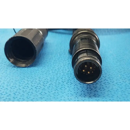Stryker Formula 180 Shaver Handpiece 375-708-500 Arthroscopy Hand Control Shaver Handpiece, second-hand product photo 5