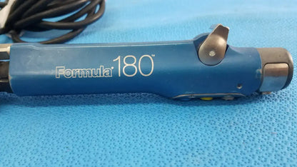 Stryker Formula 180 Shaver Handpiece 375-708-500 Arthroscopy Hand Control Shaver Handpiece, second-hand product photo 3